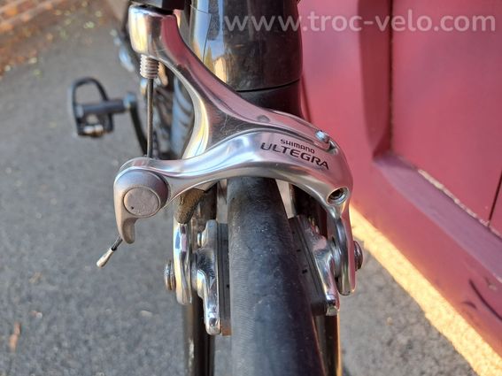 Giant carbone TCR 2.0 S - 5