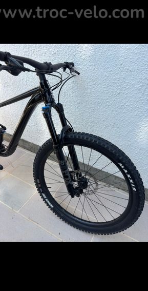 Giant Trance X 2022 - 2