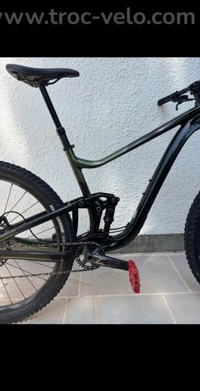 Giant Trance X 2022 - 3