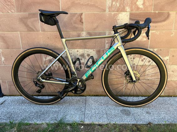 Focus Izalco Max