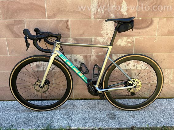 Focus Izalco Max - 2