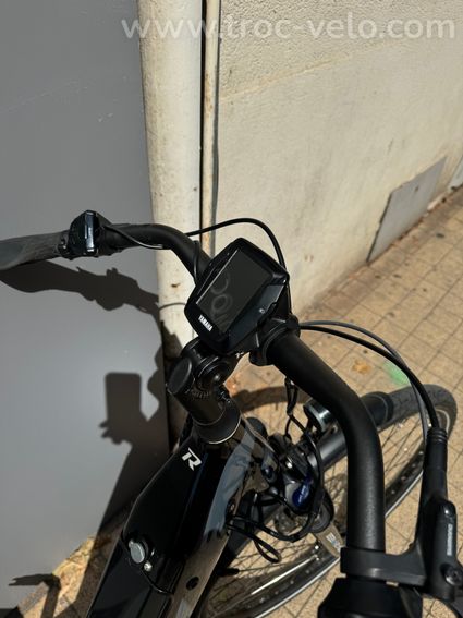 velo électrique ville Raymon - 3