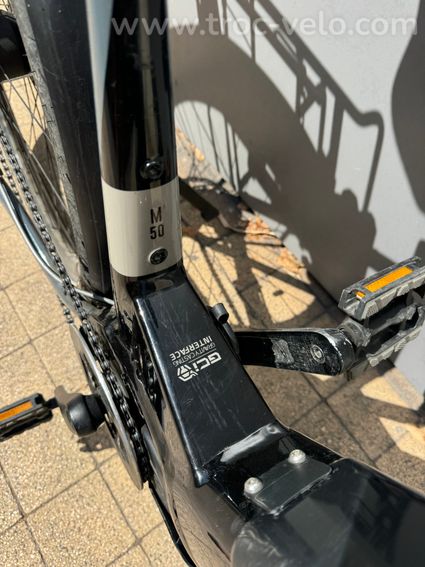 velo électrique ville Raymon - 4