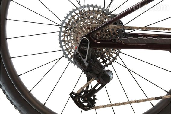 Produit Reconditionne    Orbea Oiz M Ltd Axs   Velo Vtt   Tres Bon Etat - 3
