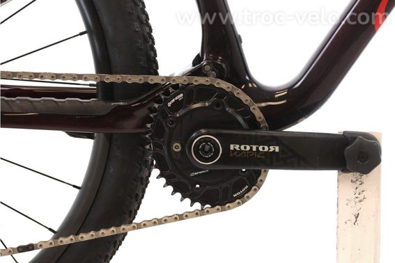 Produit Reconditionne    Orbea Oiz M Ltd Axs   Velo Vtt   Tres Bon Etat - 4