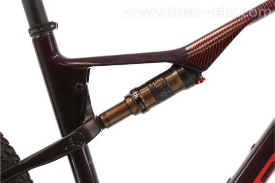 Produit Reconditionne    Orbea Oiz M Ltd Axs   Velo Vtt   Tres Bon Etat - 7