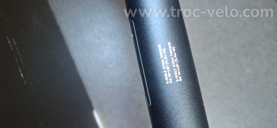 Cintre specialized  - 3