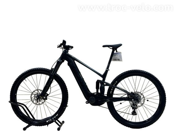 Giant Stance E+ 2 29 pouces VTT électrique Shimano Deore 2023 - 2