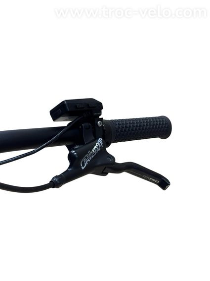 Giant Stance E+ 2 29 pouces VTT électrique Shimano Deore 2023 - 5