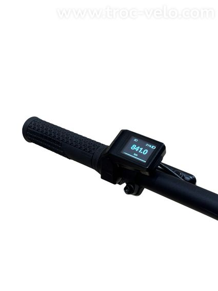 Giant Stance E+ 2 29 pouces VTT électrique Shimano Deore 2023 - 6