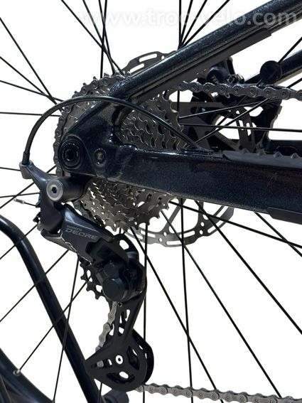 Giant Stance E+ 2 29 pouces VTT électrique Shimano Deore 2023 - 12