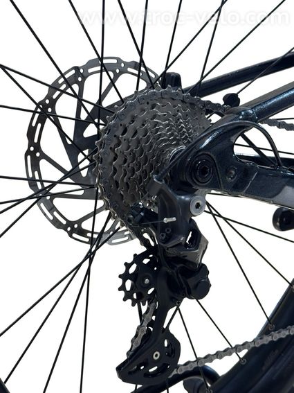 Giant Stance E+ 2 29 pouces VTT électrique Shimano Deore 2023 - 13