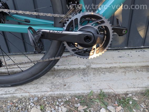 Scott Addict RC Pro upgradé - 3