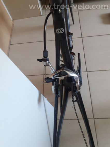 Ax-Lightness Vial Evo Frameset - 13