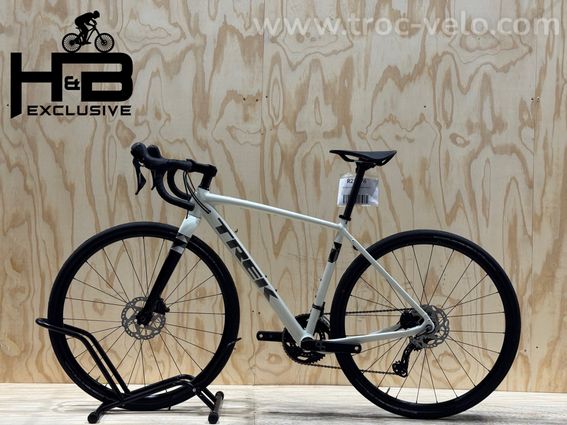 Trek Checkpoint ALR 5 Vélo de gravel Shimano GRX 2023 - 2