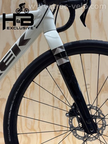 Trek Checkpoint ALR 5 Vélo de gravel Shimano GRX 2023 - 3
