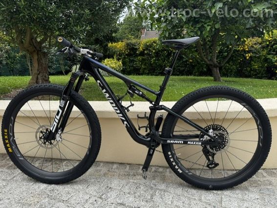 Specialized Epic 8 Sworks - 3
