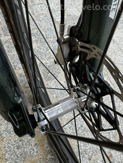 Specialized Epic 8 Sworks - 4