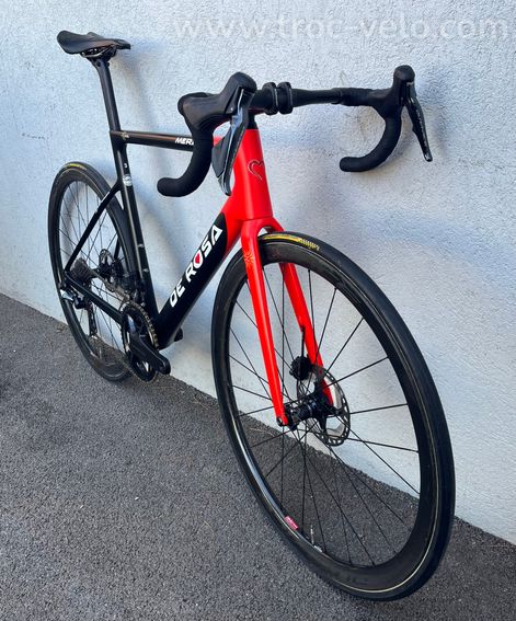 De Rosa Merak COFIDIS - 2
