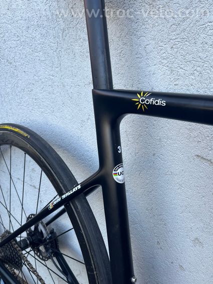 De Rosa Merak COFIDIS - 3