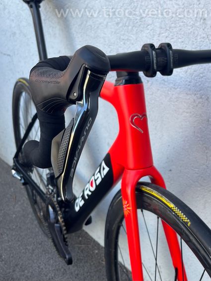 De Rosa Merak COFIDIS - 5