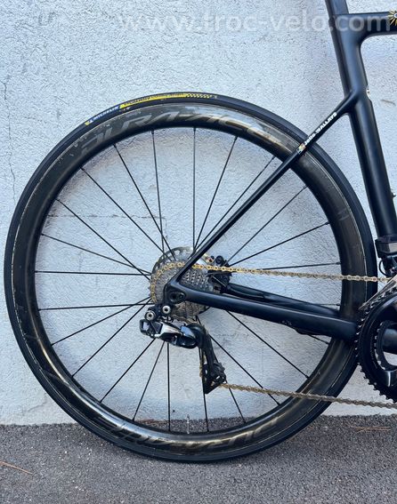 De Rosa Merak COFIDIS - 9