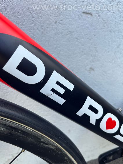 De Rosa Merak COFIDIS - 12