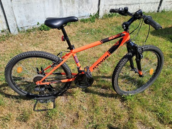 Roockrider 500 24 pouces
