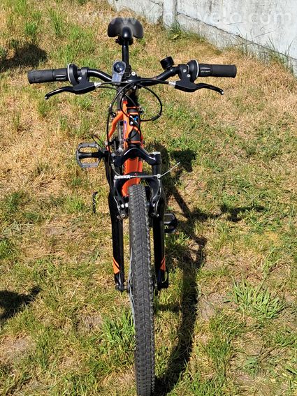 Roockrider 500 24 pouces - 2