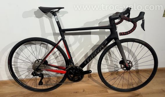 NEUF - Wilier 0SL T.L