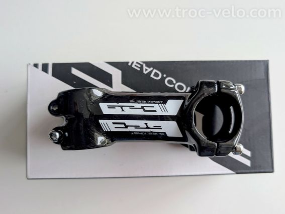 Potence FSA TEAM ISSUE 90mm