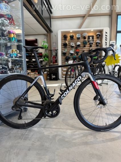 Colnago V4RS