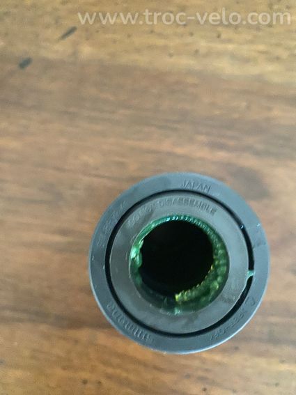 Boîtier de pédalier SM-BB72-41 ultegra pressfit - 3
