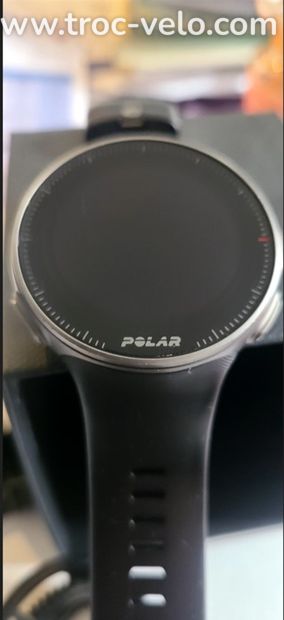 Polar vantage V  - 3