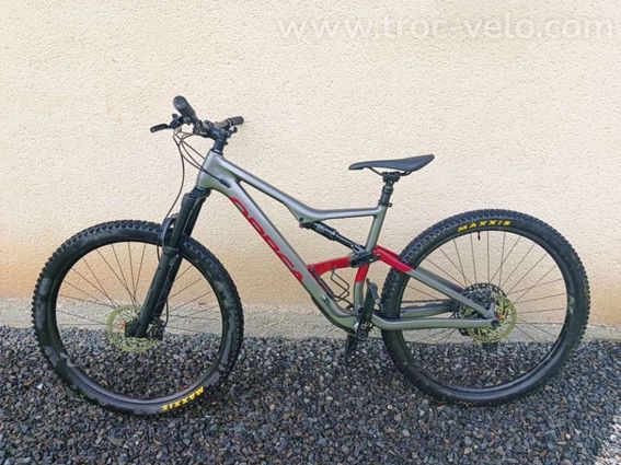 Orbea occam