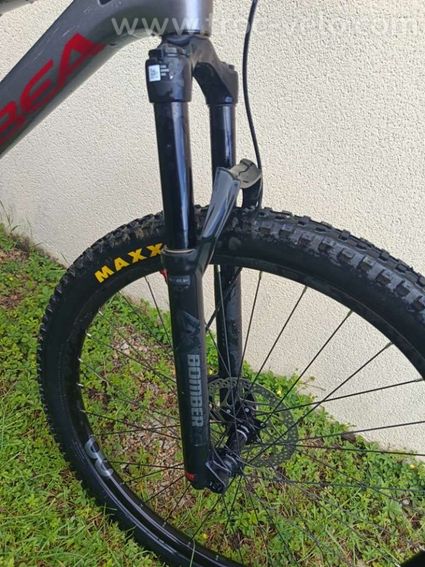 Orbea occam - 2