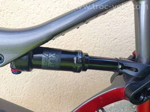 Orbea occam - 3