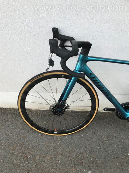 Willier 0 SLR Taille S - 6