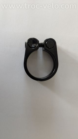 Collier de selle BBB Ø28.6mm