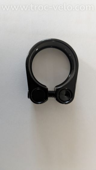 Collier de selle BBB Ø28.6mm - 3