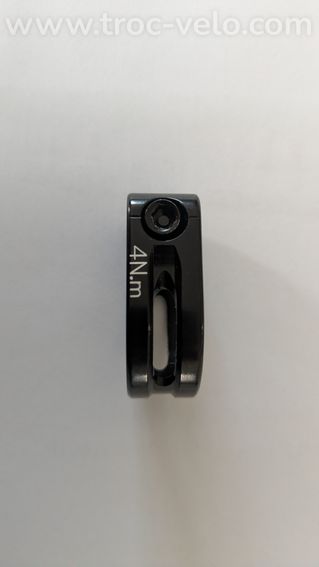 Collier de selle BBB Ø28.6mm - 4