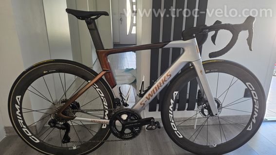Vends Specialized venge