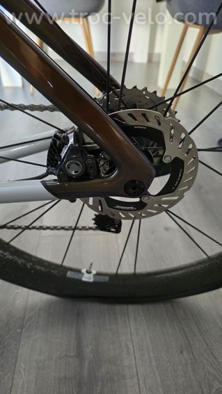 Vends Specialized venge - 3