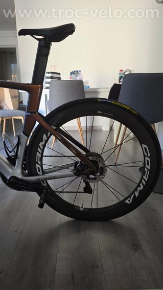 Vends Specialized venge - 4