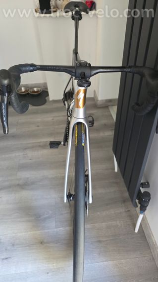 Vends Specialized venge - 5
