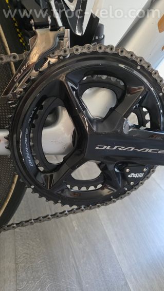 Vends Specialized venge - 7