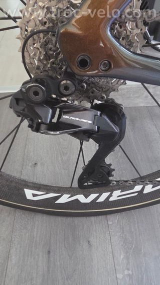 Vends Specialized venge - 8