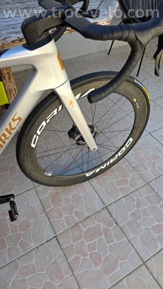 Vends Specialized venge - 9