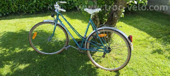 Vélo ancien Ocana