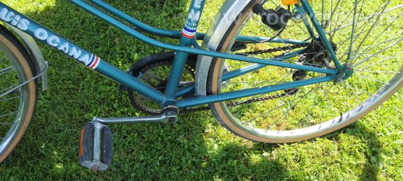 Vélo ancien Ocana - 4